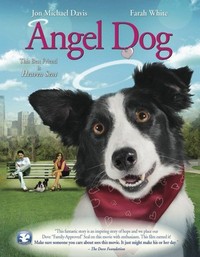 Angel Dog (2011) - poster