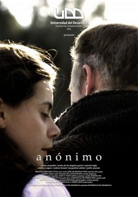 Anónimo (2011) - poster