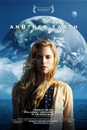 Another Earth (2011) - poster