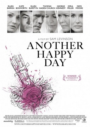Another Happy Day (2011) - poster
