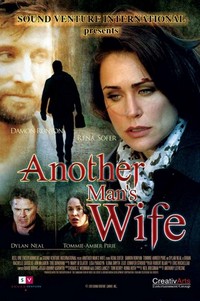 Another Man's Wife (2011) - poster