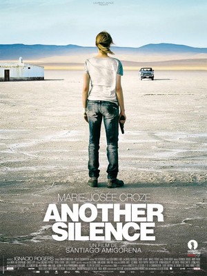 Another Silence (2011) - poster