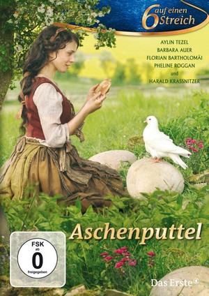 Aschenputtel (2011) - poster