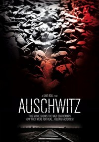 Auschwitz (2011) - poster