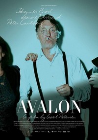 Avalon (2011) - poster