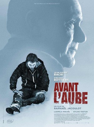 Avant l'Aube (2011) - poster