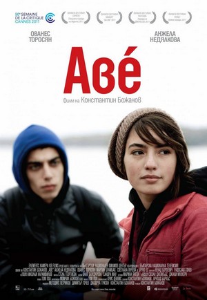 Avé (2011) - poster