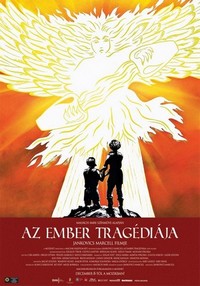 Az Ember Tragédiája (2011) - poster