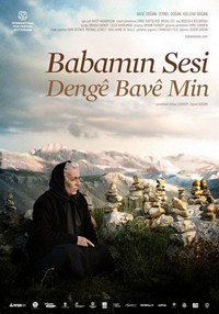 Babamin Sesi (2011) - poster