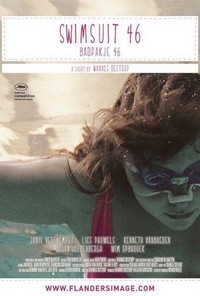 Badpakje 46 (2011) - poster