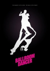 Ballroom Dancer (2011) - poster