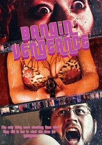 Bangin' Vengeance! (2011) - poster