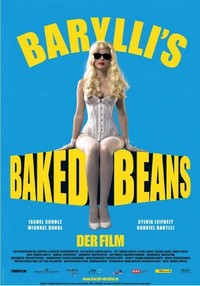 Barylli's Baked Beans (2011) - poster