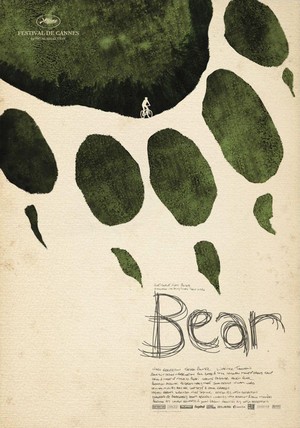Bear (2011) - poster