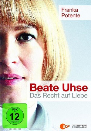 Beate Uhse - Das Recht auf Liebe (2011) - poster