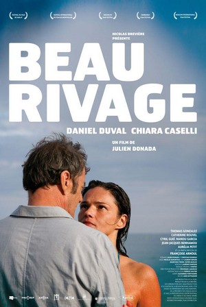 Beau Rivage (2011) - poster