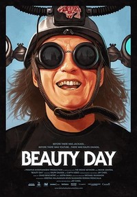 Beauty Day (2011) - poster