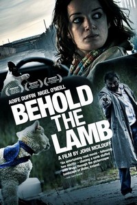 Behold the Lamb (2011) - poster