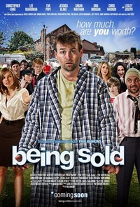 Being Sold (2011) - poster