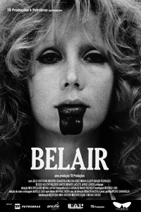 Belair (2011) - poster