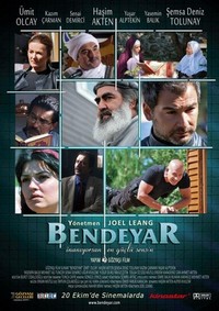 Bendeyar (2011) - poster