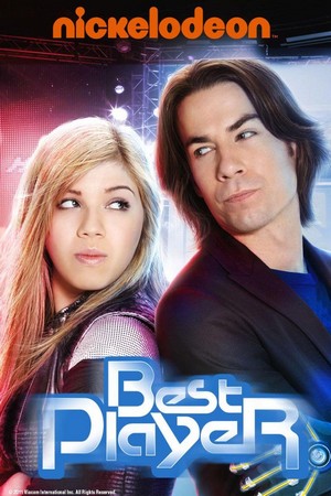 Best Player (2011) - poster