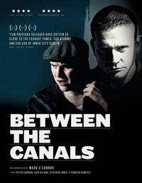 Between the Canals (2011) - poster