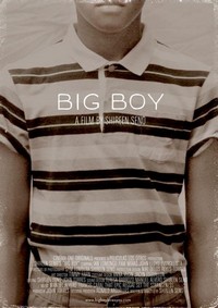 Big Boy (2011) - poster