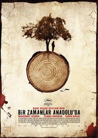 Bir Zamanlar Anadolu'da (2011) - poster