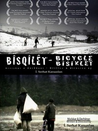 Bisqilet (2011) - poster