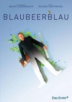 Blaubeerblau (2011) - poster