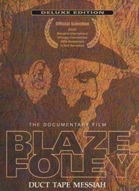 Blaze Foley: Duct Tape Messiah (2011) - poster