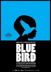 Blue Bird (2011) - poster