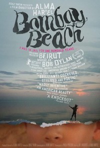 Bombay Beach (2011) - poster