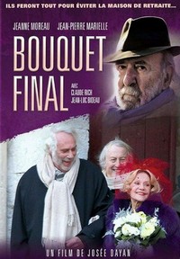 Bouquet Final (2011) - poster