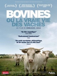 Bovines (2011) - poster