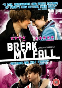 Break My Fall (2011) - poster