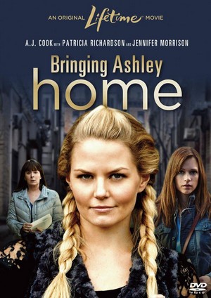 Bringing Ashley Home (2011) - poster