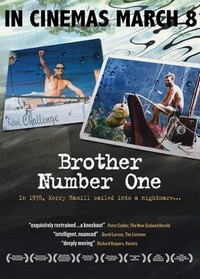 Brother Number One (2011) - poster