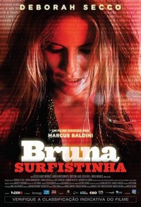 Bruna Surfistinha (2011) - poster