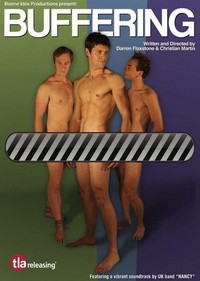 Buffering (2011) - poster