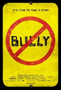 Bully (2011) - poster