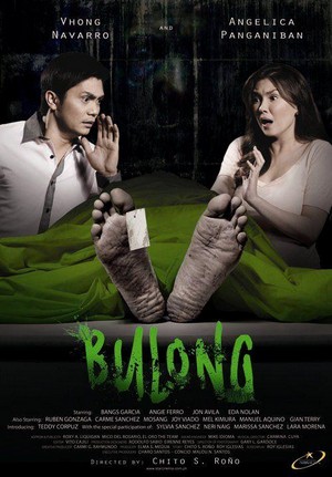 Bulong (2011) - poster