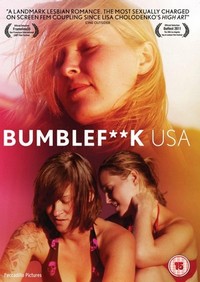 Bumblefuck, USA (2011) - poster