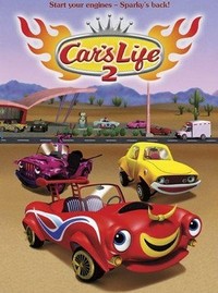 Car's Life 2 (2011) - poster