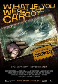 Cargo (2011) - poster