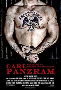 Carl Panzram: The Spirit of Hatred and Revenge (2011) - poster