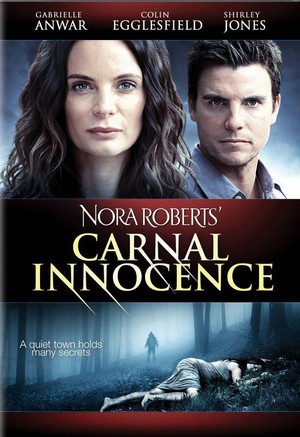 Carnal Innocence (2011) - poster