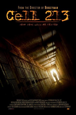 Cell 213 (2011) - poster
