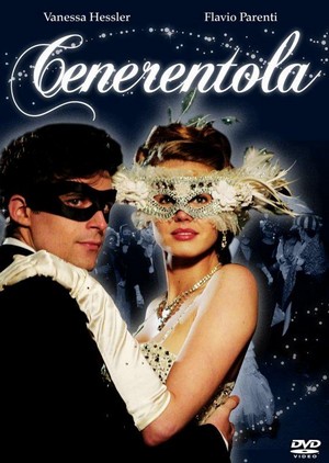 Cenerentola (2011) - poster